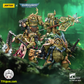 【品切れ】ジョイトイ JoyToy Source 1/18 『ウォーハンマー40K』デスガード 四体セット塗装済み可動フィギュア