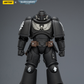 【予約商品】ジョイトイ JoyToy Source 1/18 『ウォーハンマー40K』アイアンハンズ インターセッサー ボルトライフル ボルトピストル チェーンソード付き 塗装済み可動フィギュア