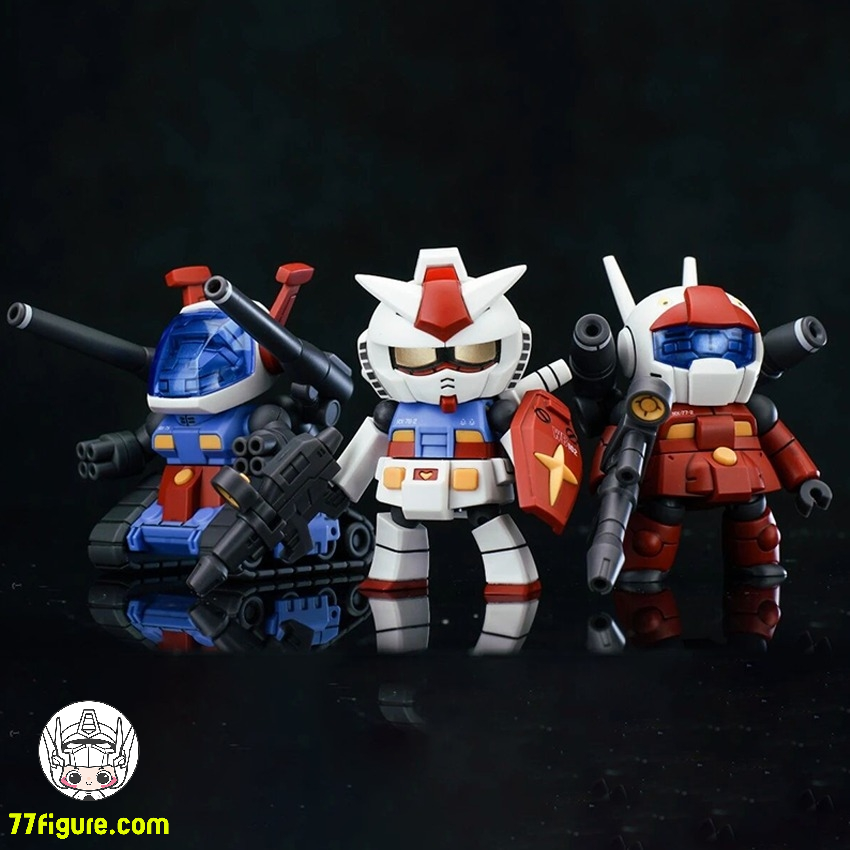 【予約商品】404 Model デスクトップV作戦 プラモデル