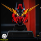 Minerva Hobby 1/100 Super SS SA07用 塗装済みGKスタイル ヘッドキット プラモデル