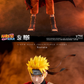 【予約商品】Rocket Toys 1/6 公式公認 『NARUTO -ナルト-』うずまき ナルト 仙人モード &  オプションパーツセット 塗装済み可動フィギュア