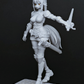 【予約商品】LADoTOYS 1/12 魔法大陸 リア エルペックス 剣士 Ver. 塗装済み可動フィギュア