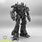 【先行販売】Magnificent Mecha MM-02A オプティマス プライム トランスフォーマー