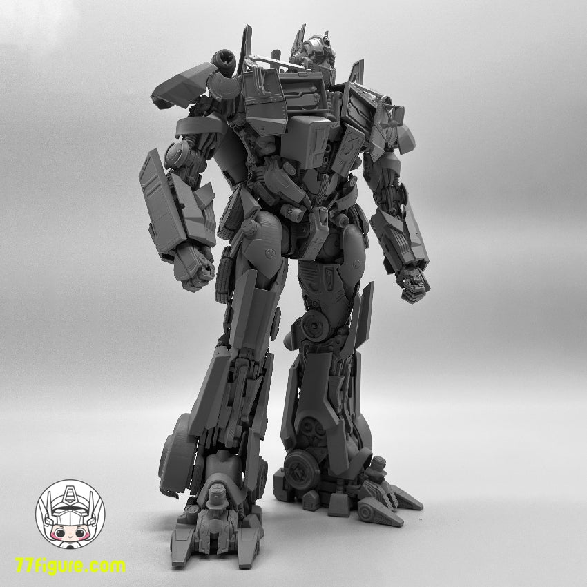 【先行販売】Magnificent Mecha MM-02A オプティマス プライム トランスフォーマー