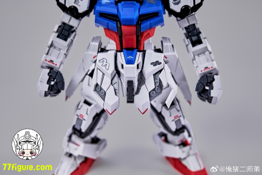 【予約商品】4th Party Pigsy Junior MGSD 小强 プラモデル