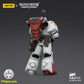【予約受付終了】ジョイトイ JoyToy Source 1/18 『ウォーハンマー ホルスの異端』ホワイト スカーズ MKVI タクティカル レジオナリー 塗装済み可動フィギュア