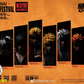 【予約商品】Rocket Toys 1/6 公式公認 『NARUTO -ナルト-』うずまき ナルト 塗装済み可動フィギュア