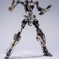 鉄創模型 Iron Toys 1/100 MG Daban 8829 ストライクガンダム用 合金フレーム プラモデル