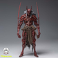 【先行販売】Morfig 1/12 『黒神話：悟空』夜叉王 塗装済み可動フィギュア