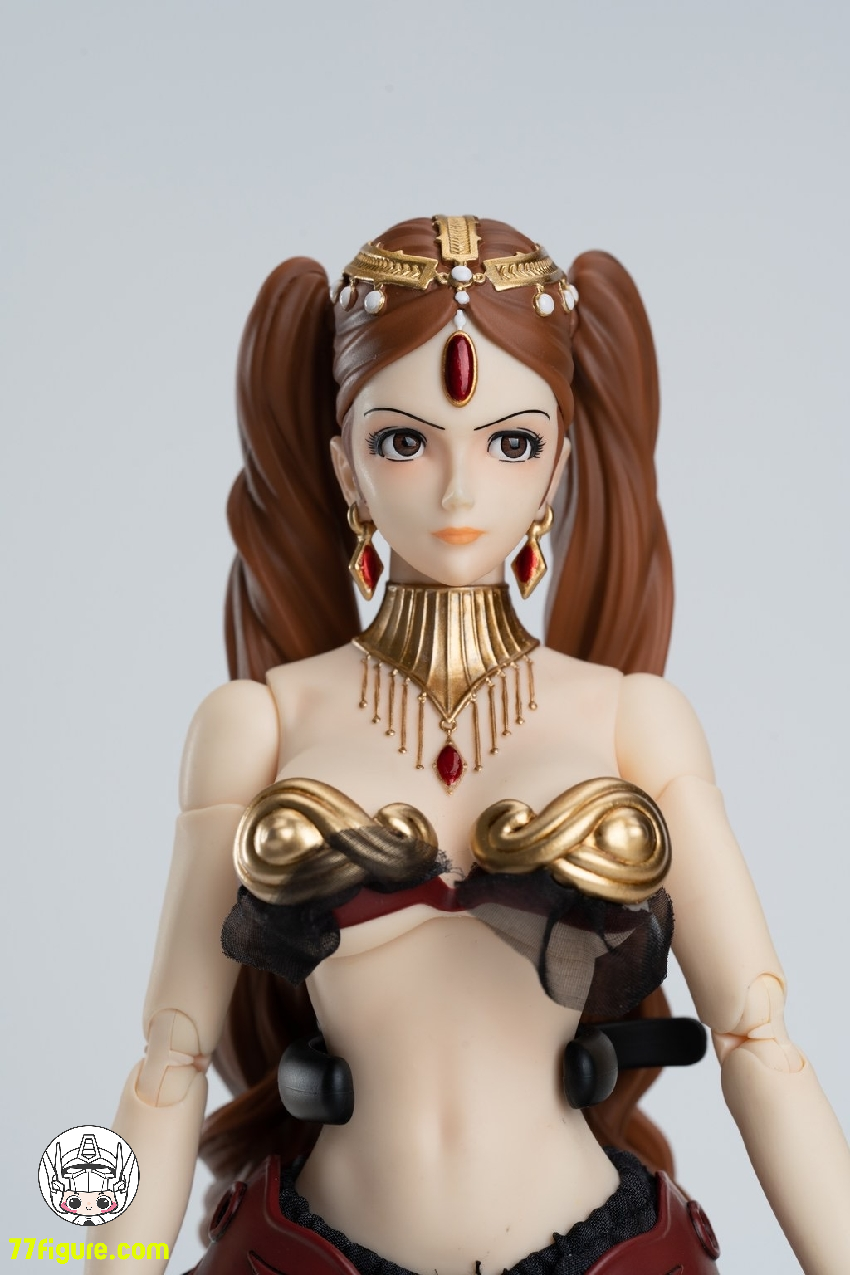 GONG & Pop Mart 1/6 『LUPIN the Third -峰不二子という女 GONG & Pop Mart 1/6 『LUPIN the Third -峰不二子という女