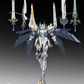 【品切れ】SNAA Model 1/144 SC-009「円卓の騎士」パーシヴァル（Percival）デラックス版 プラモデル
