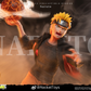 【予約受付終了】Rocket Toys 1/6 『NARUTO -ナルト-（疾風伝）』 うずまき ナルト バトル ダメージVer. 塗装済み可動フィギュア
