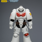 【予約商品】ジョイトイ JoyToy Source 1/18 『ウォーハンマー40K』ホワイト スカーズ インターセッサー ボルトライフル ボルトピストル チェーンソード付き 塗装済み可動フィギュア