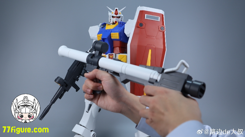 方大競 1/35 RX-78-2 ガンダム プラモデル - 77figure.com 方大競 1/35 RX-78-2 ガンダム プラモデル - 77figure.com