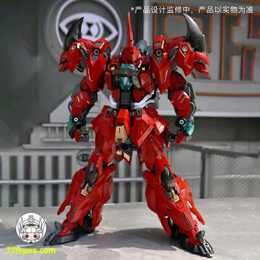 【先行販売】IN ERA+ 1/100 「RMDシリーズ」リザード プラモデル