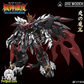【予約商品】 Switan Toys MEX-01 「機神維度」炎の魔王 プラモデル