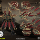 【先行販売】Sunday Hobby 秦の皇帝 秦始皇 嬴政 プラモデル
