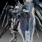 SNAA Model 1/100 「エンペラー」 YR-05-FA 冥皇（Nether Emperor） F.A. フェザーイーグル装備 プラモデル