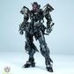 【予約商品】Eddas Technology ALF-PMC-01 サラマンダー シャドウVer. プラモデル
