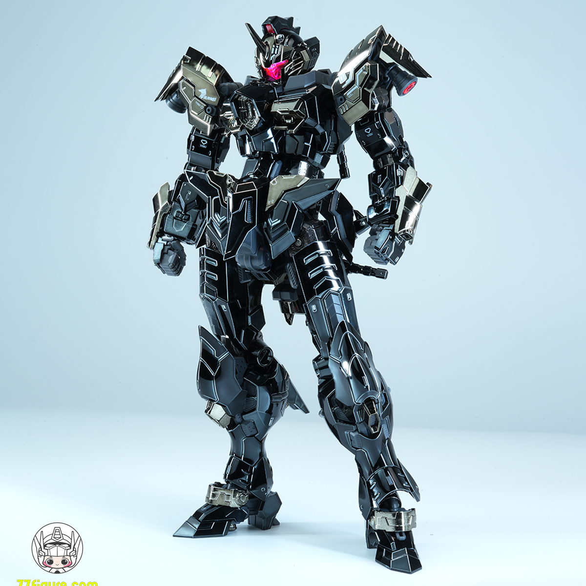 【予約商品】Eddas Technology ALF-PMC-01 サラマンダー シャドウVer. プラモデル