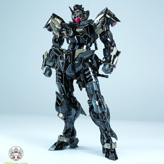 【予約商品】Eddas Technology ALF-PMC-01 サラマンダー シャドウVer. プラモデル
