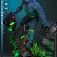 【予約商品】Hot Toys 1/6 アベンジャーズ：ドゥームズデイ ビースト 豪華版 塗装済み可動フィギュア