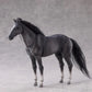 【予約商品】Otherwhere 1/12 千里馬 ブラックバージョン 塗装済み可動フィギュア