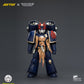 【予約商品】ジョイトイ JoyToy Source 1/18『ウォーハンマー ホルスの異端』ナイト・ロード ナイト・ラプター3 塗装済み可動フィギュア