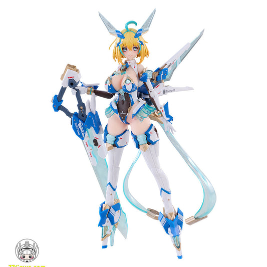 【予約商品】Animester & 核金重構 1/9 ソフィア・F・シリン 飛行Ver. 塗装済み可動フィギュア