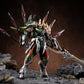 【予約商品】摩動核 Motor Nuclear MNP-XH17 天雄星-槊馬雲沙-馬超 プラモデル