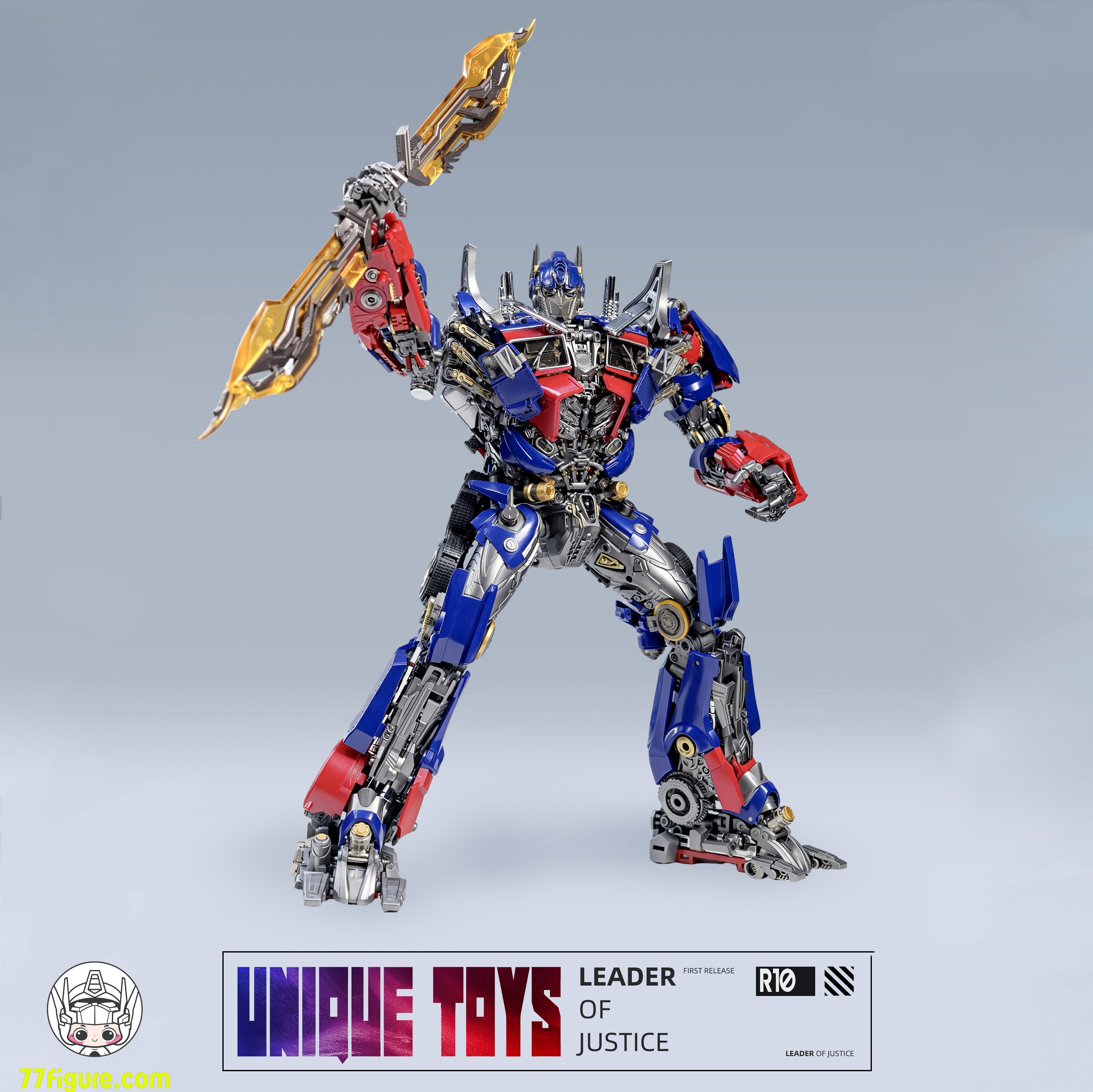 77figure.com