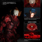 【予約商品】INART 1/6 AgA045 『イット：ウェルカム・トゥ・デリー』シーズン1 ペニーワイズ 血衣版 塗装済み可動フィギュア