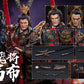 【予約商品】FZ Art Studio 1/6 飛将 呂布（非写実ヘッド）豪華版 塗装済み可動フィギュア