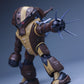 【予約商品】ManBo Toys サンダー・タートル オリジナルカラー 単体版 プラモデル
