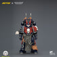【予約商品】ジョイトイ JoyToy Source 1/18『ウォーハンマー ホルスの異端』ナイト・ロード レギオン・プラエトル ジャンプパック付き 塗装済み可動フィギュア