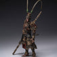 【予約商品】INART 1/12 MAG G0010『黒神話：悟空』大聖金甲セット 塗装済み可動フィギュア