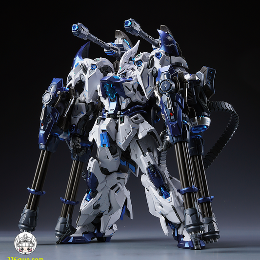 【予約商品】IN ERA+ 1/100 「RMDシリーズ」 リザード 極地シャーク限定版 プラモデル