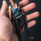 Fist Toys 1/12 FIST-002 ドゥームズデイ・コップ ブラッディVer. ラージバストVer. 塗装済み可動フィギュア