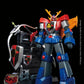 【予約商品】King Arts Diecast Figure Series 最強ロボ ダイオージャ 塗装済み可動フィギュア