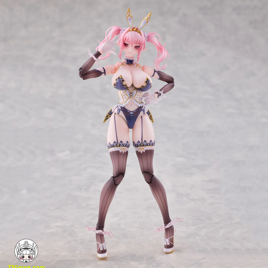 【予約商品】Otherwhere 1/12 ギャラクティック シリーズ アリス 塗装済み可動フィギュア