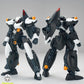 【予約商品】酋長大陸 1/144 フランツ アルファ シャークカラーVer. 模道大会限定版 プラモデル