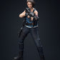 Fist Toys 1/12 FIST-002 ドゥームズデイ・コップ ブラッディVer. スモールバストVer. 塗装済み可動フィギュア