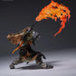 INART 1/12 MAG-G0008 『黒神話：悟空』廣智 塗装済み可動フィギュア
