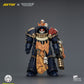 【予約商品】ジョイトイ JoyToy Source 1/18『ウォーハンマー ホルスの異端』ナイト・ロード コンテカール・ターミネーター ディシデント 塗装済み可動フィギュア
