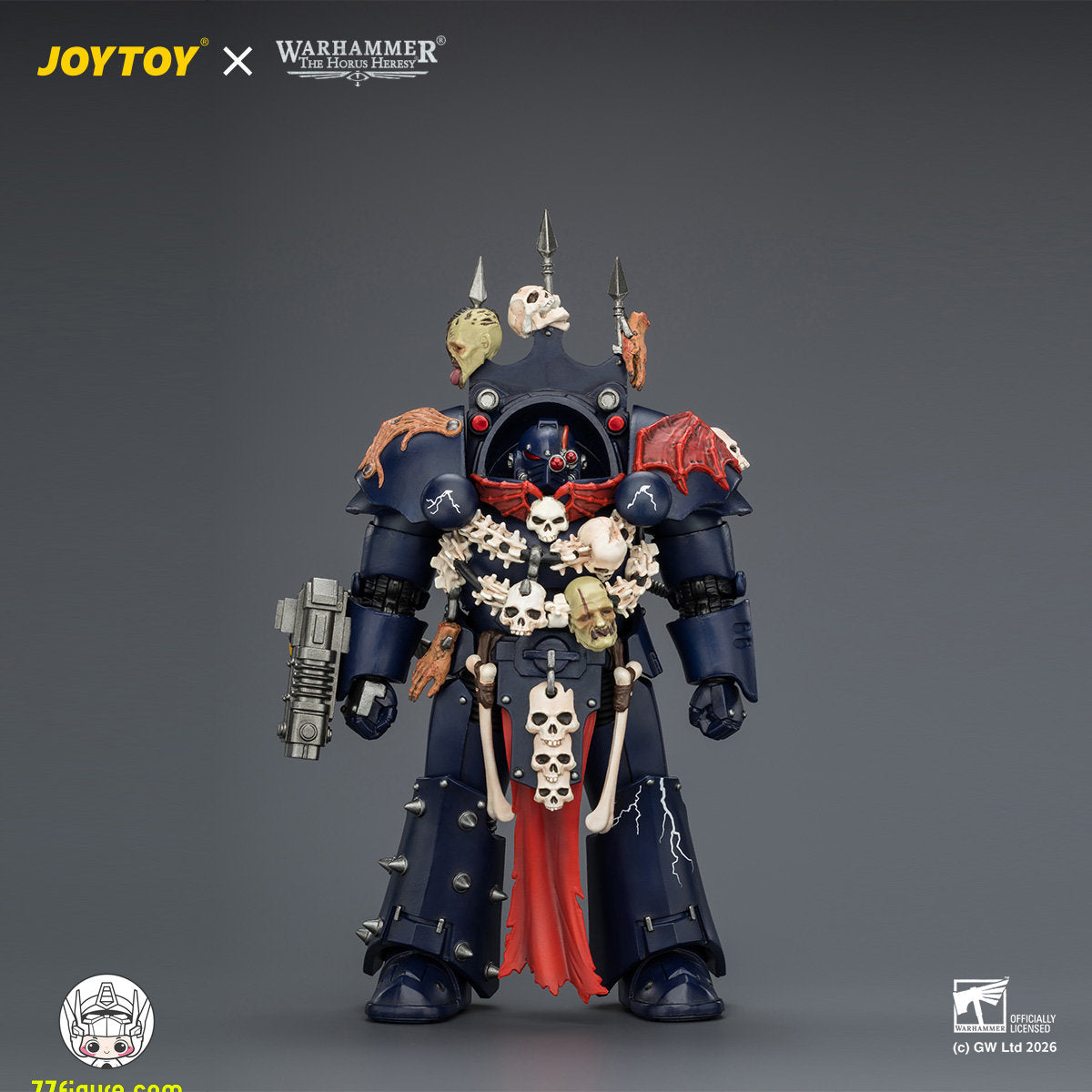 77figure.com