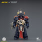 【予約商品】ジョイトイ JoyToy Source 1/18『ウォーハンマー ホルスの異端』ナイト・ロード レギオン・プラエトル タルタロス型ターミネーターアーマー仕様 塗装済み可動フィギュア