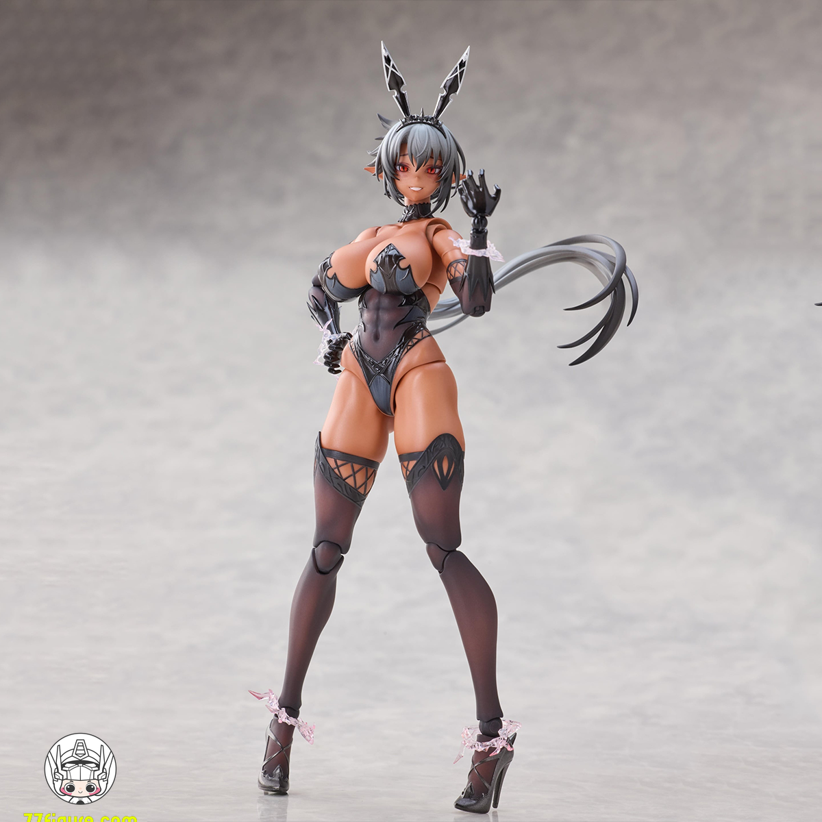 【予約商品】Otherwhere 1/12 ギャラクティック シリーズ ギルナダ 塗装済み可動フィギュア