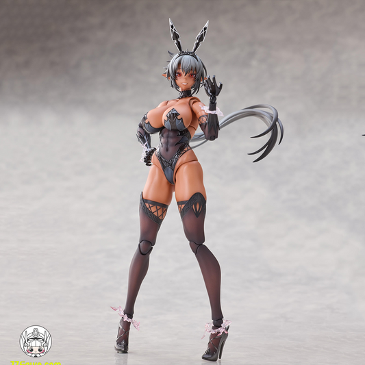 【予約商品】Otherwhere 1/12 ギャラクティック シリーズ ギルナダ 塗装済み可動フィギュア