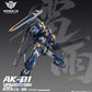 【予約商品】Arkteon Industry 1/100 サンダーストーム プラモデル