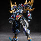 【予約商品】摩動核 Motor Nuclear MNP-XH16 地猛星-逐虎悪来-典韋 プラモデル
